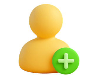 Keen Gainiferance registration page for creating a trading account